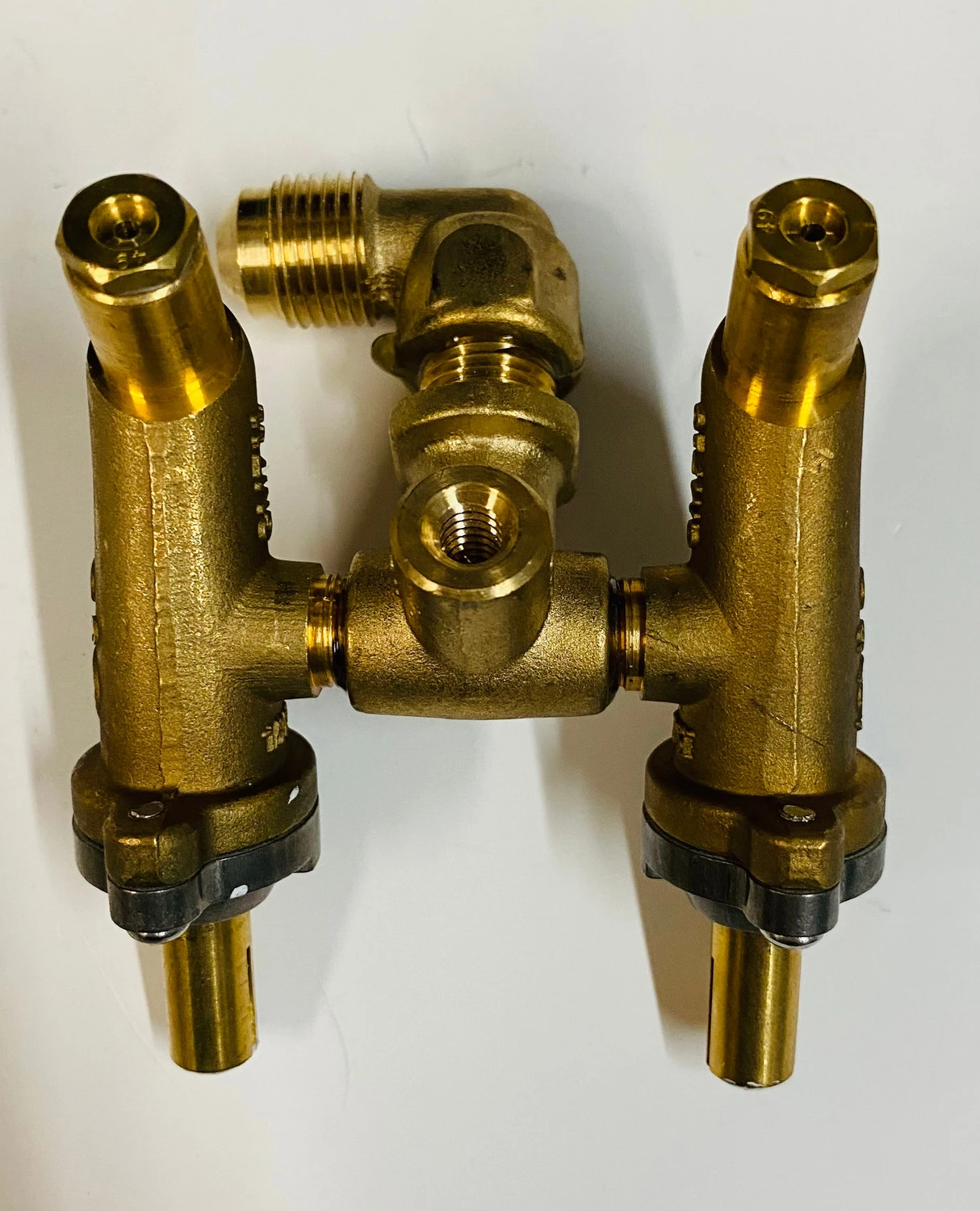 PGS OEM Valve Assembly NG - A140120 1 PGS OEM Valve Assembly NG - A140120