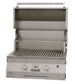 Solaire IRBQ 27XL Deluxe Convection Built-in Grill, No Rotisserie