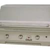 Solaire 36" Built-in Grill