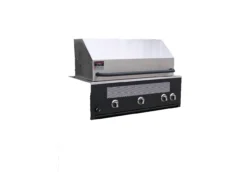 Texas Sizzler Elite III, 3 Burner Infrared Built-in Grill