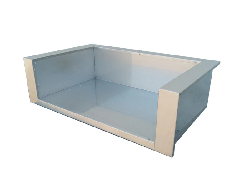 Twin Eagles 36" Stainless Steel Insulating Jacket - TEIJ36 1 Twin Eagles 36" Stainless Steel Insulating Jacket - TEIJ36