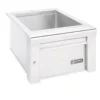 Lynx 18" Built-in Sink - LSK18