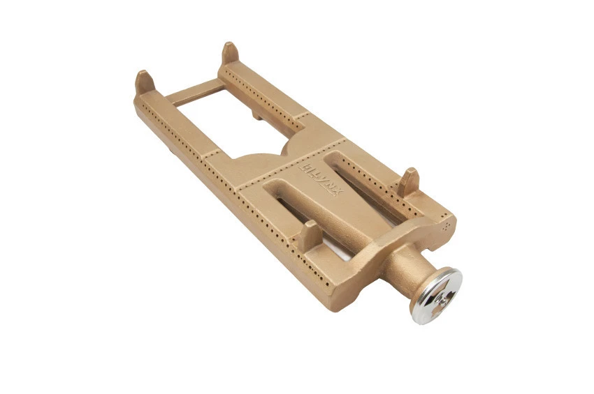 11012- Lynx 27, 36, 48 Brass Burner 2 11012- Lynx 27, 36, 48 Brass Burner - Image 2