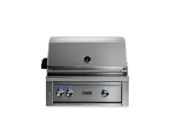 Lynx 30 Built-in Grill All Trident Infrared Burners, Rotisserie - L30ATR
