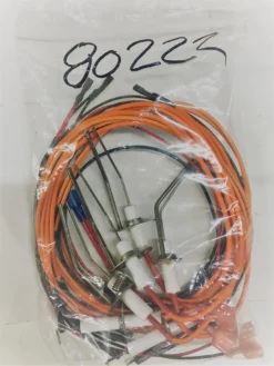 80222 Lynx 54PSR 2006 Electrode Kit