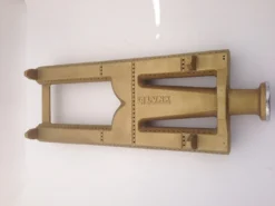 11012- Lynx 27, 36, 48 Brass Burner