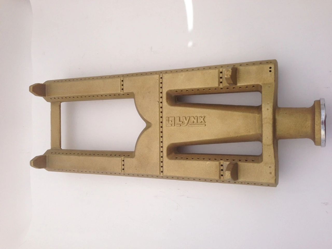 11012- Lynx 27, 36, 48 Brass Burner 1 11012- Lynx 27, 36, 48 Brass Burner