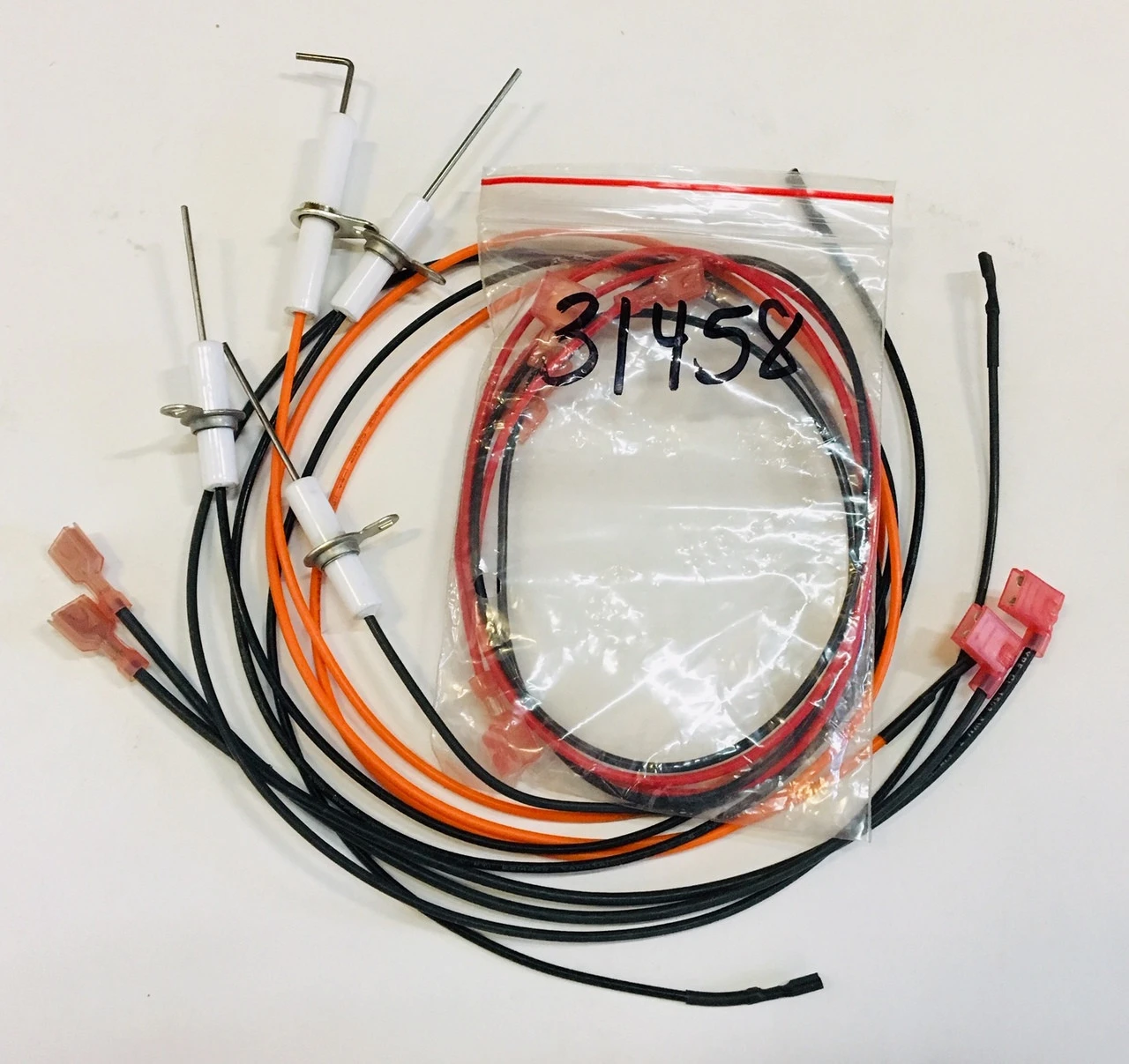 80145 Lynx L36R (G Series) Electrode Kit 1 80145 Lynx L36R (G Series) Electrode Kit