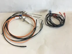 80148 Lynx L42 Electrode Kit (2002-2005)