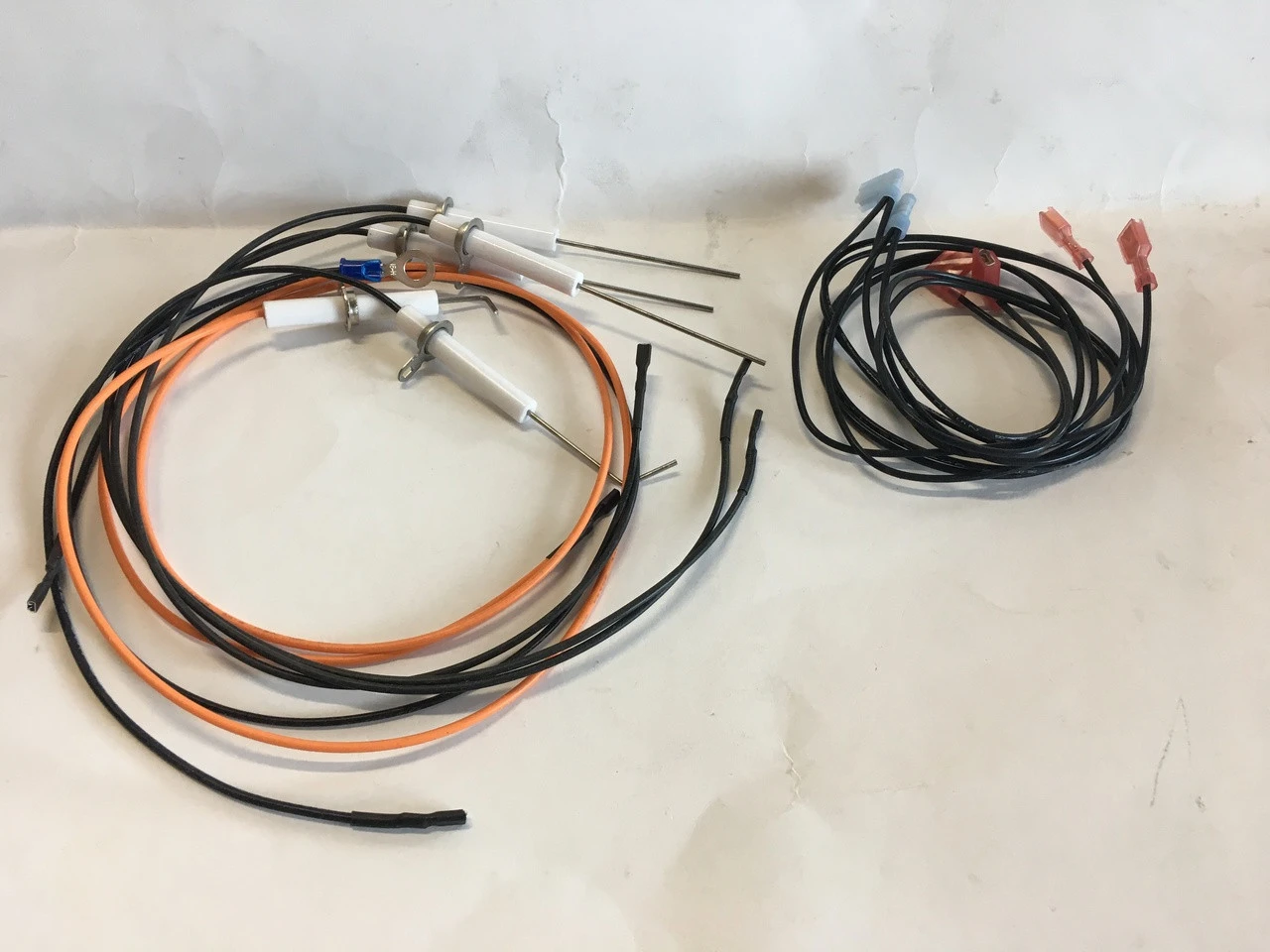 80148 Lynx L42 Electrode Kit (2002-2005) 1 80148 Lynx L42 Electrode Kit (2002-2005)