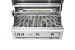 Lynx 42 Built-in Trident All-Sear Infrared Grill W Rotisserie - L42ATR 5 Lynx 42 Built-in Trident All-Sear Infrared Grill W Rotisserie - L42ATR -Barbecue Accessories Store Lynx L42ATR Grill Interior 52612.1607449261.1500.1500
