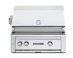 Sedona By Lynx L500PSR 30" Built-in Grill W ProSear, Rotisserie