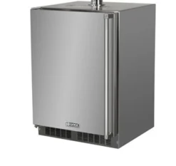 Lynx 24" Outdoor Refrigerator W/ Keg Option - LM24BF