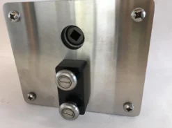 80277 Lynx Rotisserie Motor Assembly -Barbecue Accessories Store Lynx Motor Back Side 80277 61419.1682539212.1500.1500