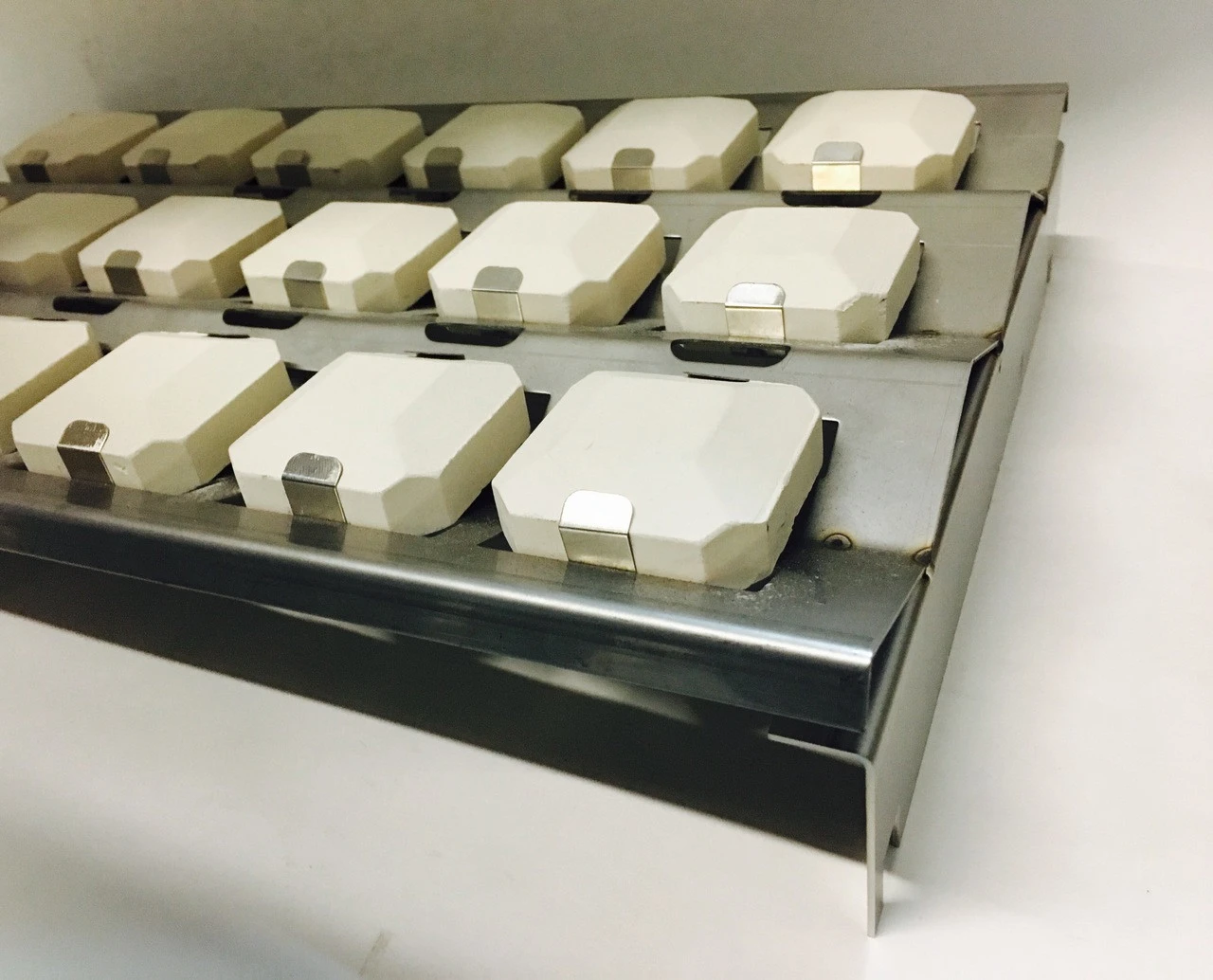 Sedona By Lynx L400, L600, L700 Grills Complete Briquette Tray Assembly - 80743 2 Sedona By Lynx L400, L600, L700 Grills Complete Briquette Tray Assembly - 80743 - Image 2