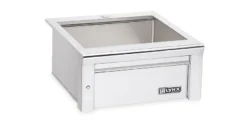 Lynx 24" Built-in Sink - LSK24