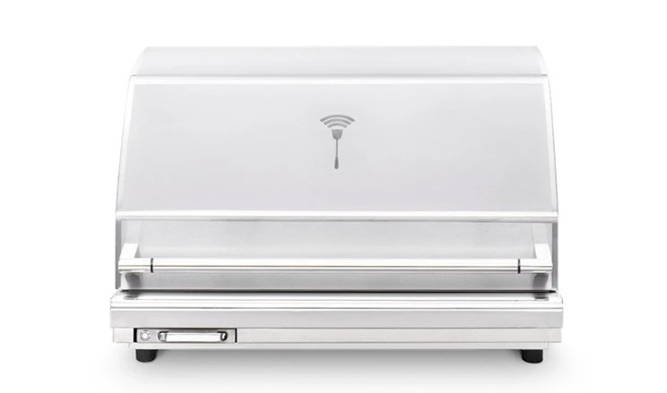 Lynx Sonoma Smart Smoker - LSMK 1 Lynx Sonoma Smart Smoker - LSMK