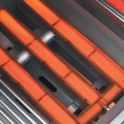 Lynx 30" Smart Built In Grill - SMART30 5 Lynx 30" Smart Built In Grill - SMART30 -Barbecue Accessories Store Lynx Trident Burner 34035.1587132499.1500.1500