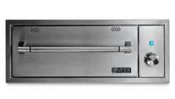 Lynx 30" Outdoor Warming Drawer - L30WD