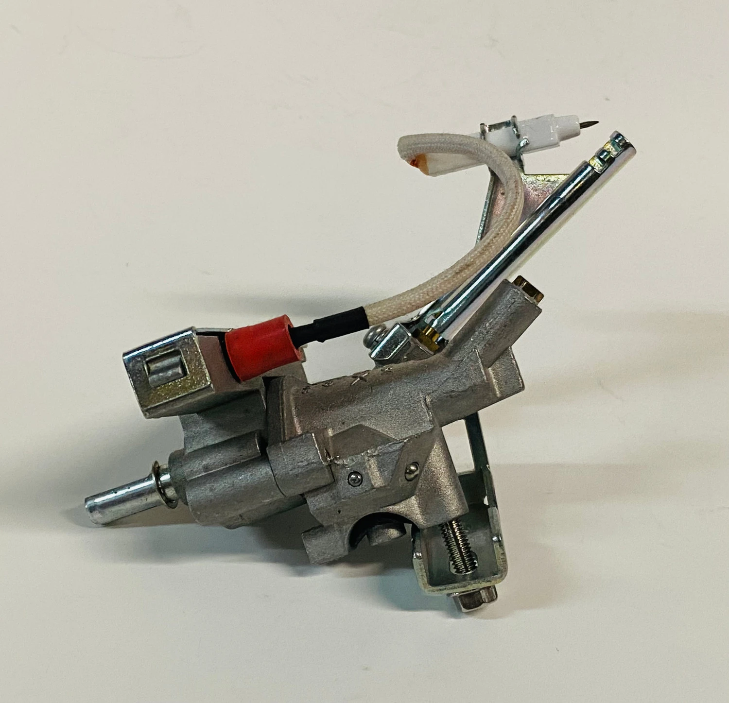 Summerset Main Valve For SBG30 (30" Builder Grill) - MV-SBG30 1 Summerset Main Valve For SBG30 (30" Builder Grill) - MV-SBG30