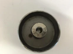 OCS, Saffire Grill Knob | PKnob-L -Barbecue Accessories Store OCS Back Side of Grill Knob PKnob L 27120.1675691570.1500.1500