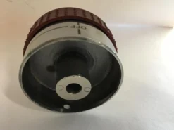 OCS, Saffire Grill Knob | PKnob-L -Barbecue Accessories Store OCS Side Angle of Grill Knob PKnob L 87781.1675691570.1500.1500