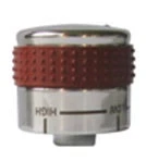 OCS, Saffire Grill Knob | PKnob-S