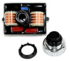 ProFire Triple Outlet Battery Ignitor Spark Generator - PF2011-36