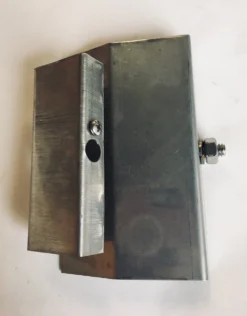 PF80-106 ProFire Grill Replacement Collector Box -Barbecue Accessories Store Profire Collector Box PF80 106 89855.1697208571.1500.1500