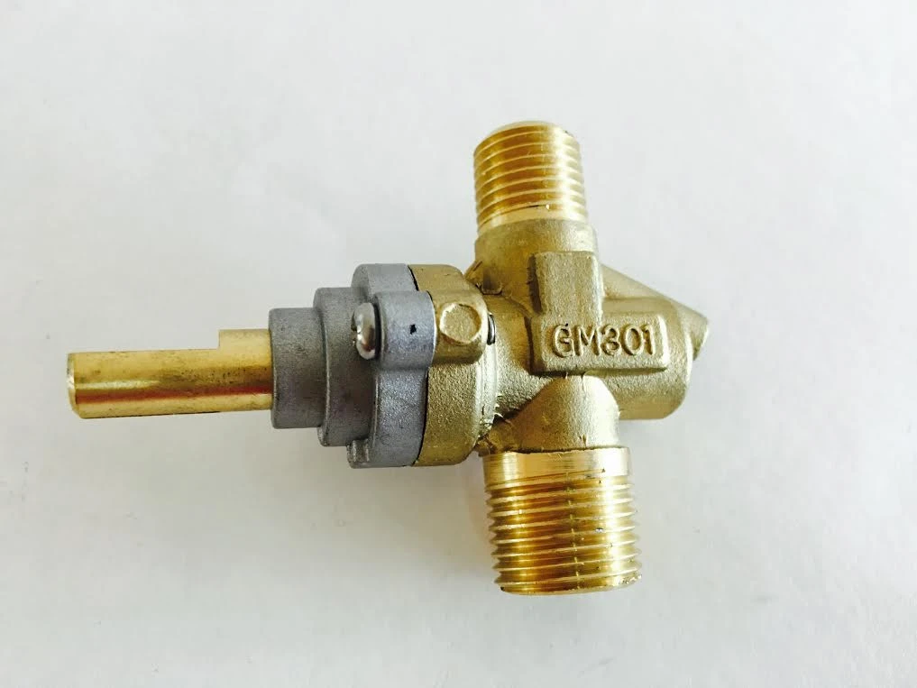 PF80-4 ProFire Brass Control Valve 1 PF80-4 ProFire Brass Control Valve