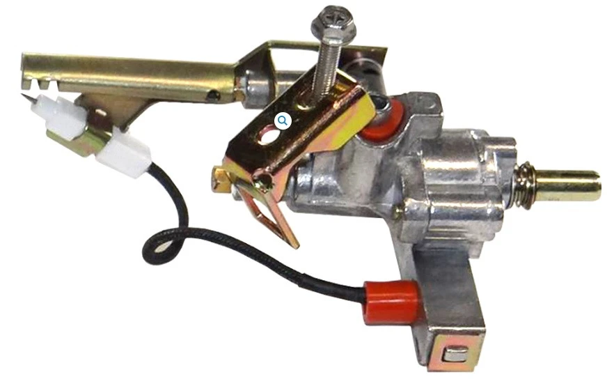 RCS Main LP Valve RON27A, 30A, 36A, 38A, 42A, Cutlass Series - RONO45 2 RCS Main LP Valve RON27A, 30A, 36A, 38A, 42A, Cutlass Series - RONO45 - Image 2