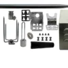 Lynx 60 X 5/8 Stainless Rotisserie Spit Kit With Heavy Duty Motor