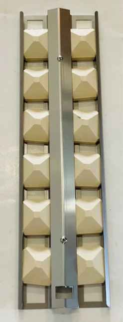 S21761Y Twin Eagles 5" Briquette Tray Assembly, TEBQ 36