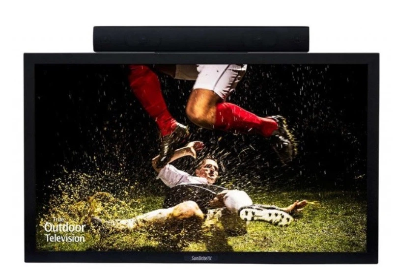 SunBriteTV 42" Pro Series Outdoor LED HD Television - SB-4217HD 1 SunBriteTV 42" Pro Series Outdoor LED HD Television - SB-4217HD