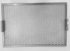 24 3/8 X 16 1/2 , Phoenix, Holland Stainless Mesh Cooking Grid - SDCG -Barbecue Accessories Store SDCG 05173.1692279964.1500.1500