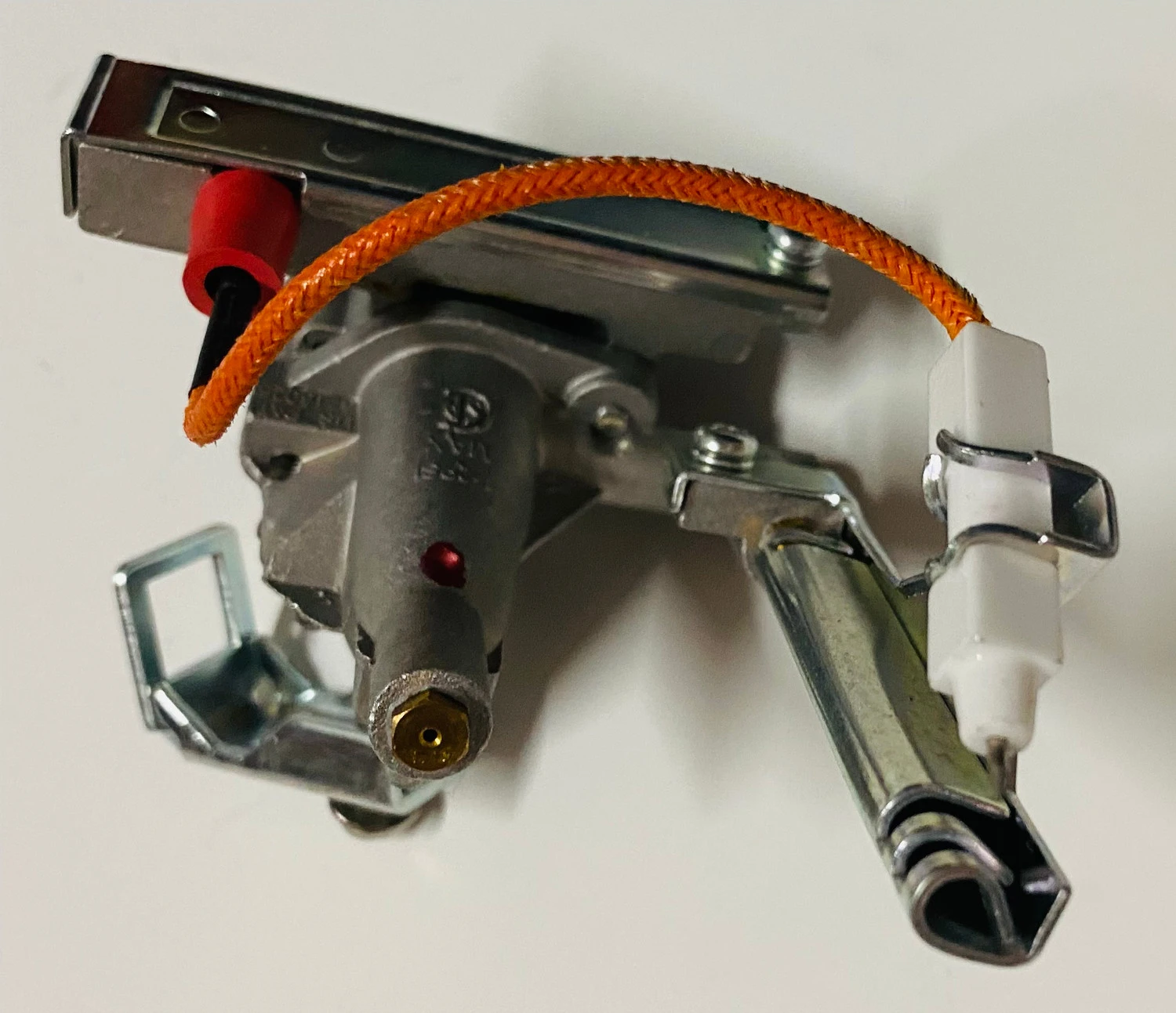 MV-SIZPRO Summerset PRO Main Burner Gas Valve 2 MV-SIZPRO Summerset PRO Main Burner Gas Valve - Image 2