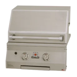 Solaire IRBQ 21" InfraVection Built-in Grill