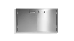 Sedona By Lynx 36" Double Doors - LDR636