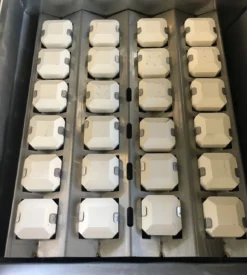 Sedona By Lynx L700PSR 42" Built-in Grill - 1 Prosear, 2 Stainless Burners W Rotisserie 6 Sedona By Lynx L700PSR 42" Built-in Grill - 1 Prosear, 2 Stainless Burners W Rotisserie -Barbecue Accessories Store Sedona Briquette Tray 05944.1654014296.1500.1500