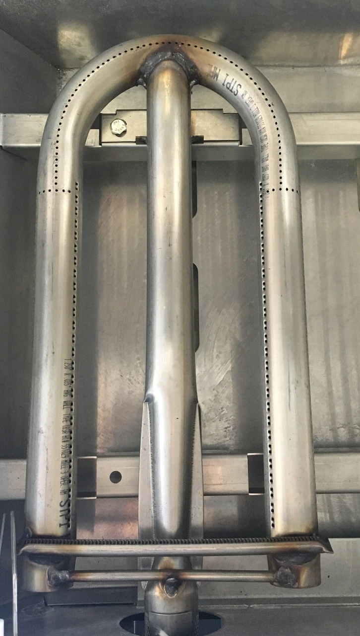 Sedona By Lynx L700PSR 42" Built-in Grill - 1 Prosear, 2 Stainless Burners W Rotisserie 2 Sedona By Lynx L700PSR 42" Built-in Grill - 1 Prosear, 2 Stainless Burners W Rotisserie - Image 2