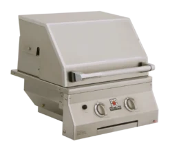 Solaire 21" Infrared Built-in Grill - SOL-IRBQ-21GIR