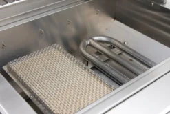 Solaire 21" IRBQ Deluxe InfraVection Built-In Grill -Barbecue Accessories Store Solaire Infrared Burner Convention Burner 55256.1564163046.1500.1500