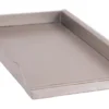 Solaire Stainless Steel Griddle Plate 27XL - SOL-IRGP-27X