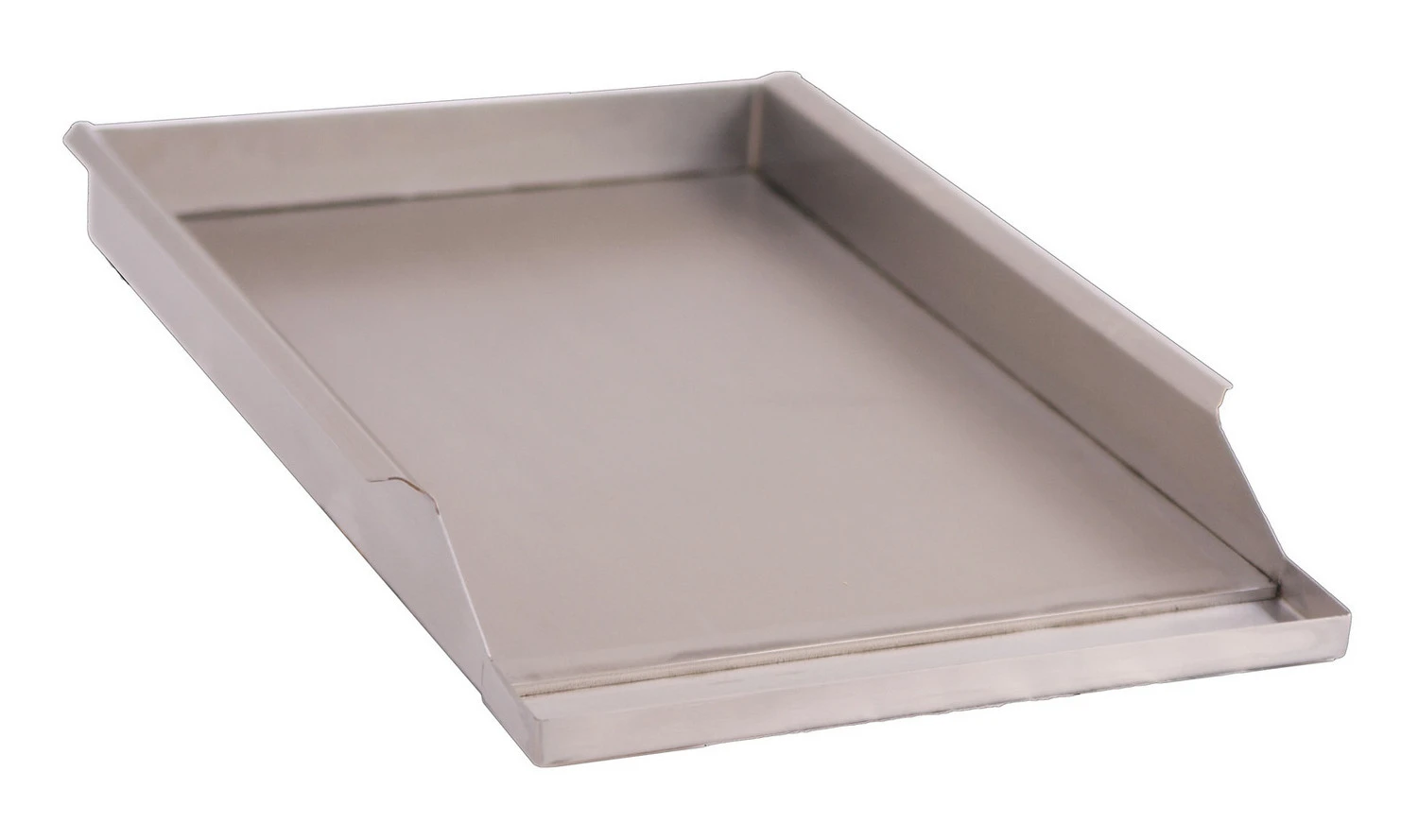 Solaire Stainless Steel Griddle Plate 27XL - SOL-IRGP-27X 1 Solaire Stainless Steel Griddle Plate 27XL - SOL-IRGP-27X