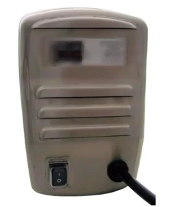 Universal 40 Lb Stainless Steel Electric Rotisserie Motor - 4PM05