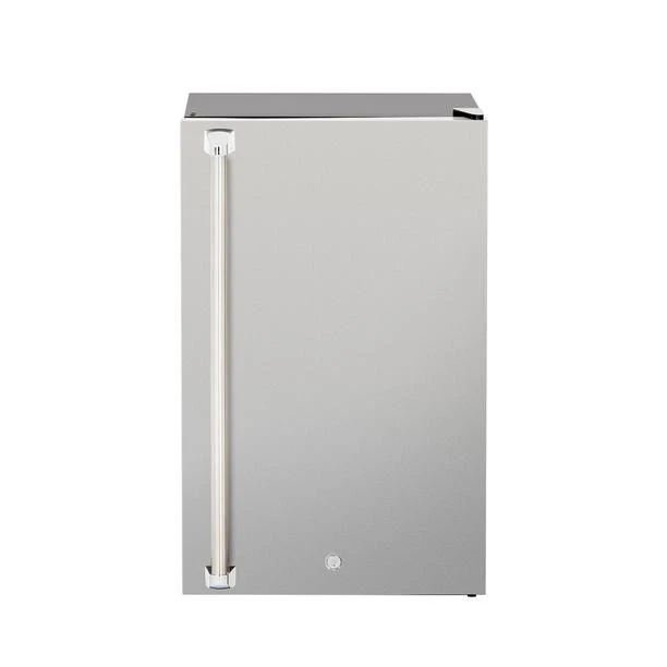 Summerset 21" 4.5c Deluxe Compact Refrigerator - SSRFR-21D 1 Summerset 21" 4.5c Deluxe Compact Refrigerator - SSRFR-21D