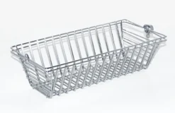 Tumble Basket Fits Standard Rotisserie Spit - TB1