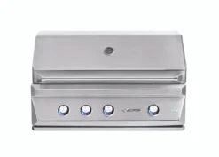 Twin Eagles 42" Built-in Grill With Infrared Rotisserie - TEBQ42R-C