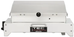 TEC Cherokee FR 23" Infrared Portable Grill - CHFR