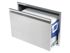 Twin Eagles Ice Cooler Drawer (Cooler Included) - TECD30
